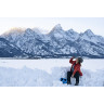 Фляга Stanley Classic 0,23 л 10-00837-126, тёмно-зелёная