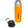 Термобутылка Stanley Go Quick Flip 1,06 л, шафран (10-09150-064)