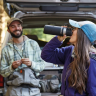 Термокружка Stanley Master 0,35 л, чёрная (10-08793-001)